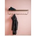Hat Rack L žalvario spalvos sieninė kabykla Hat Rack L žalvario spalvos sieninė kabykla